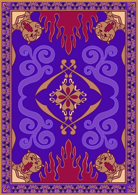 Unlocking the Mysteries of Jasmine Magic Carpets